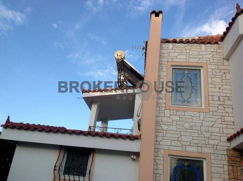 Εξωτερικός χώρος