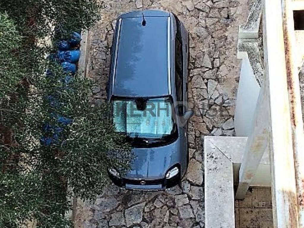 Εξωτερικός χώρος