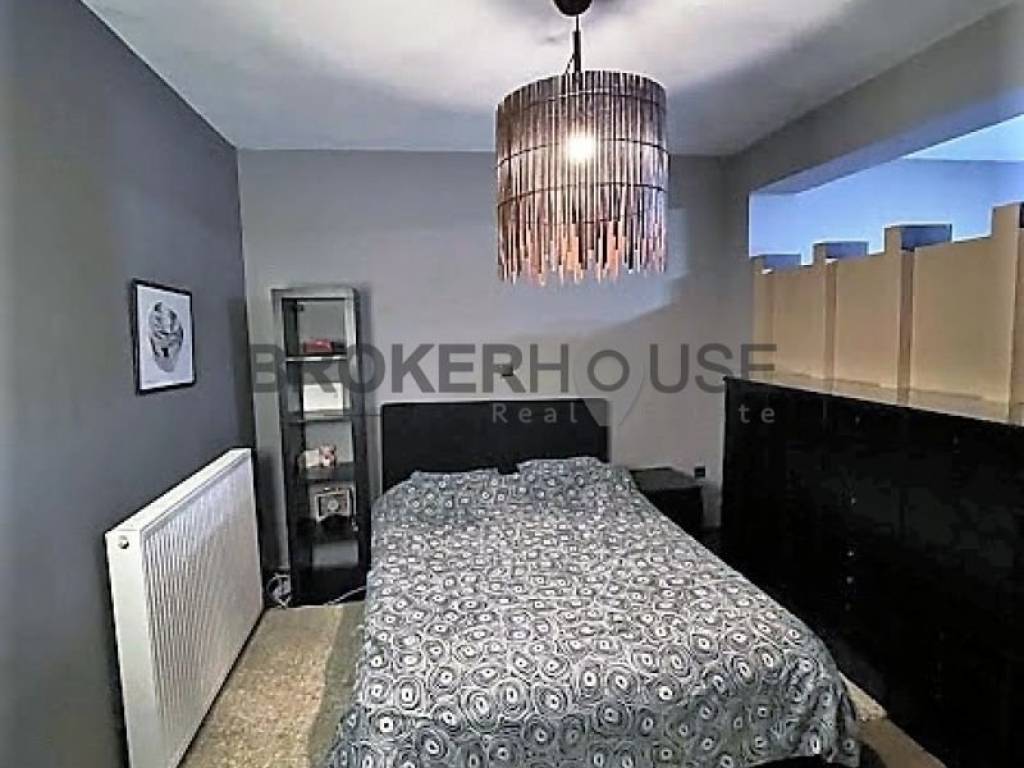 Υπνοδωμάτιο