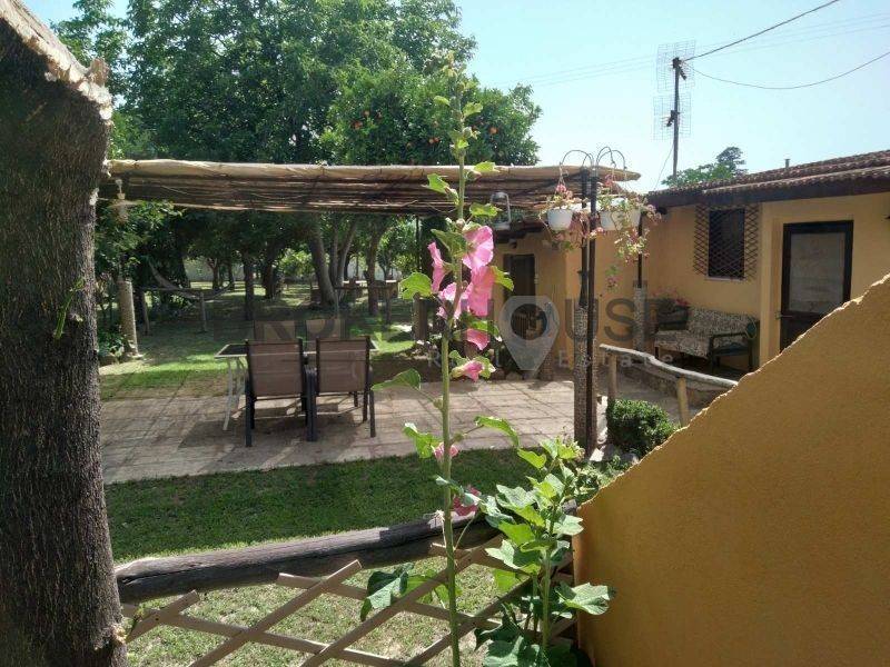 Εξωτερικός χώρος