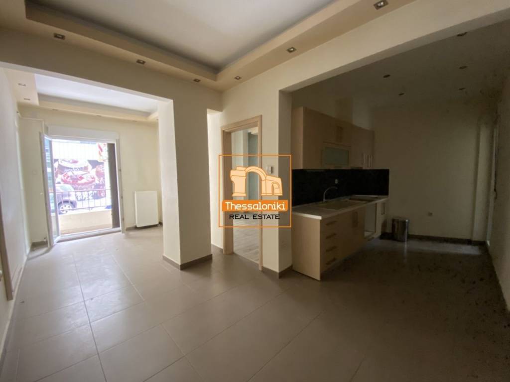 Αγία Σοφία, Διαμέρισμα, 60 τ.μ.