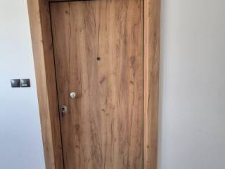 ΠΟΡΤΑ ΑΣΦΑΛΕΙΑΣ