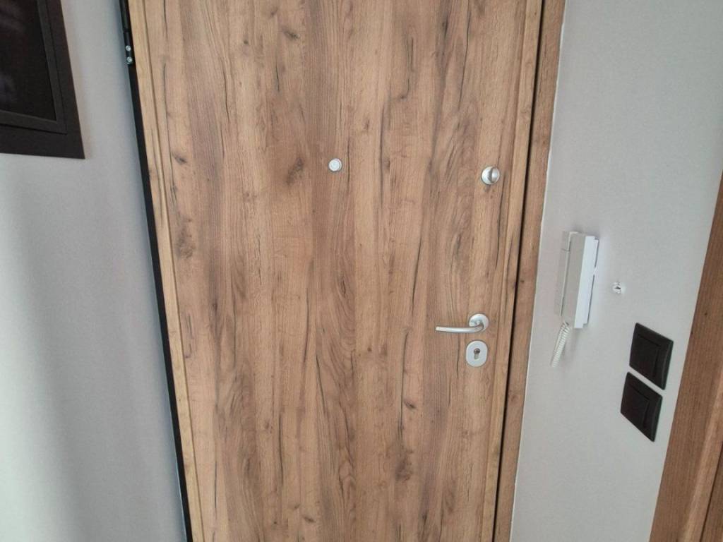 ΠΟΡΤΑ ΑΣΦΑΛΕΙΑΣ