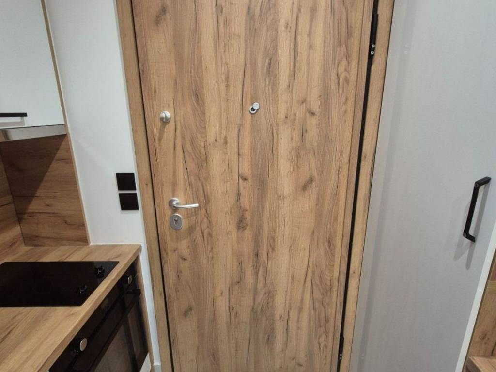 ΠΟΡΤΑ ΑΣΦΑΛΕΙΑΣ