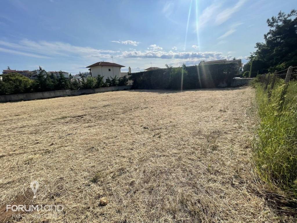 Forumland Real Estate, Αγροτεμάχιο 4.087τμ