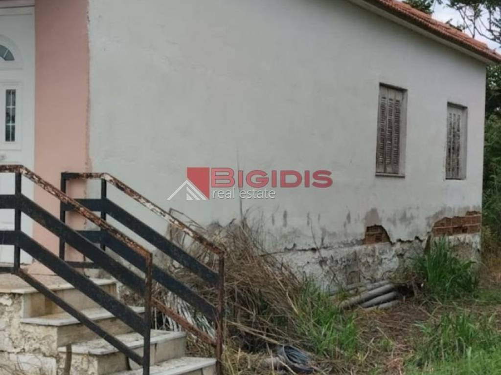 Εξωτερικός χώρος