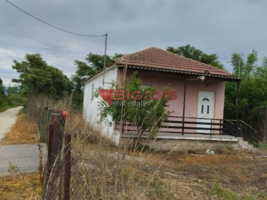 Εξωτερικός χώρος