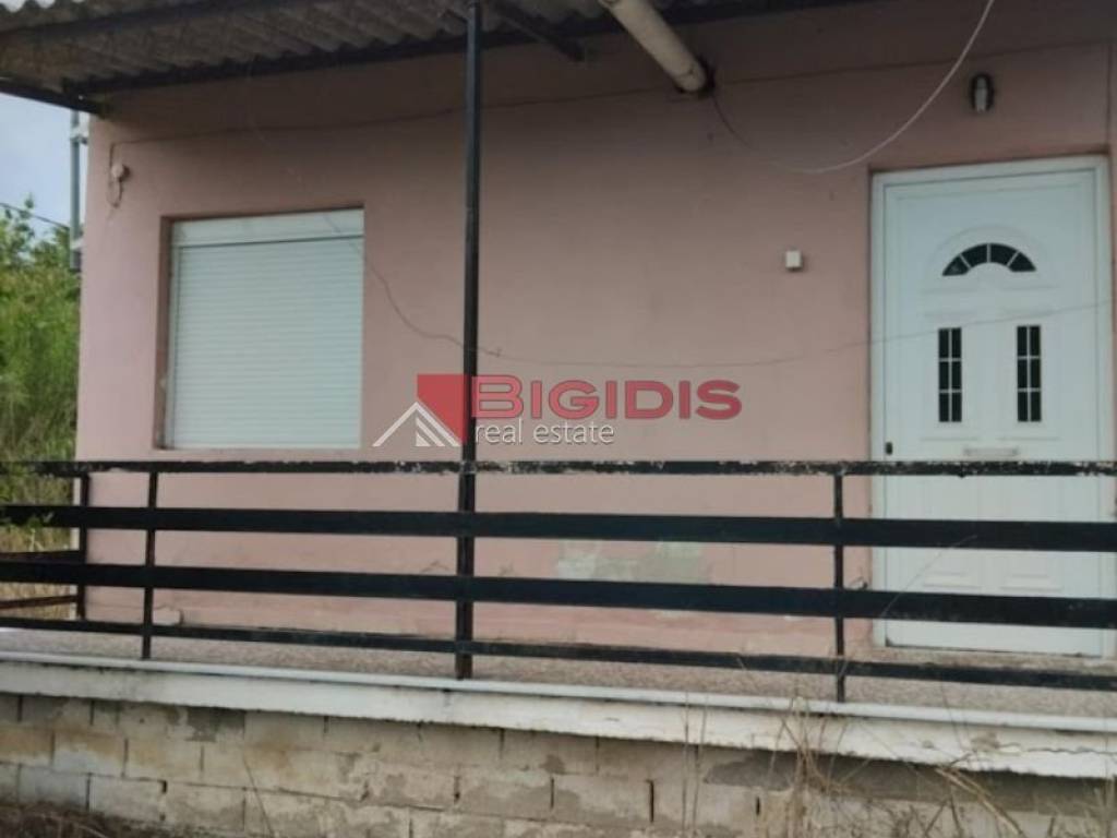 Εξωτερικός χώρος