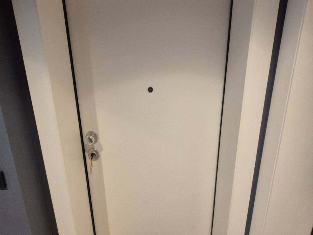 ΠΟΡΤΑ ΑΣΦΑΛΕΙΑΣ