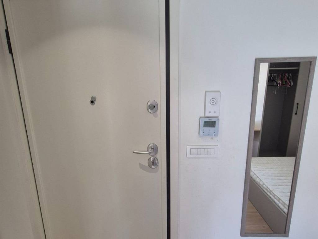 ΠΟΡΤΑ ΑΣΦΑΛΕΙΑΣ