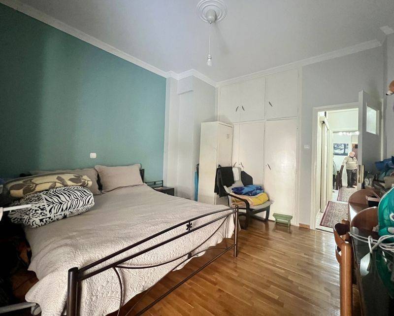 Υπνοδωμάτιο