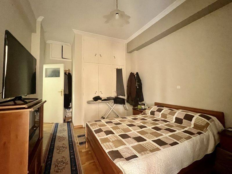 Υπνοδωμάτιο