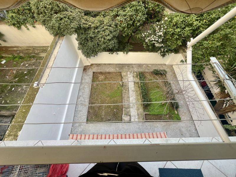 Εξωτερικός χώρος