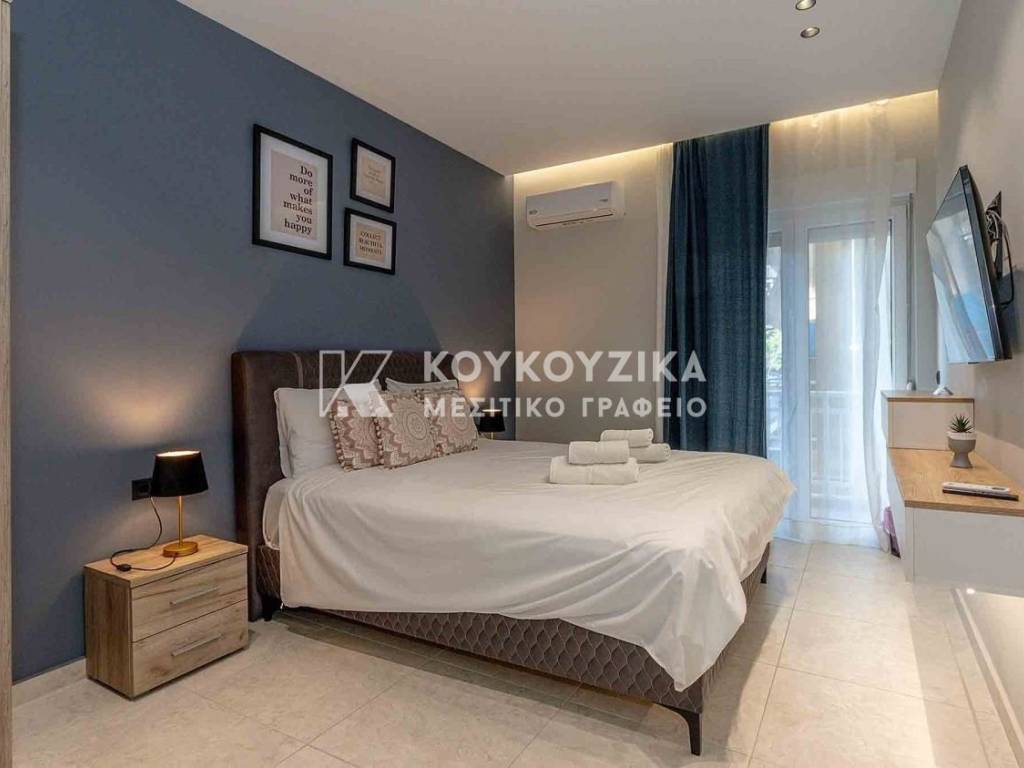 Υπνοδωμάτιο