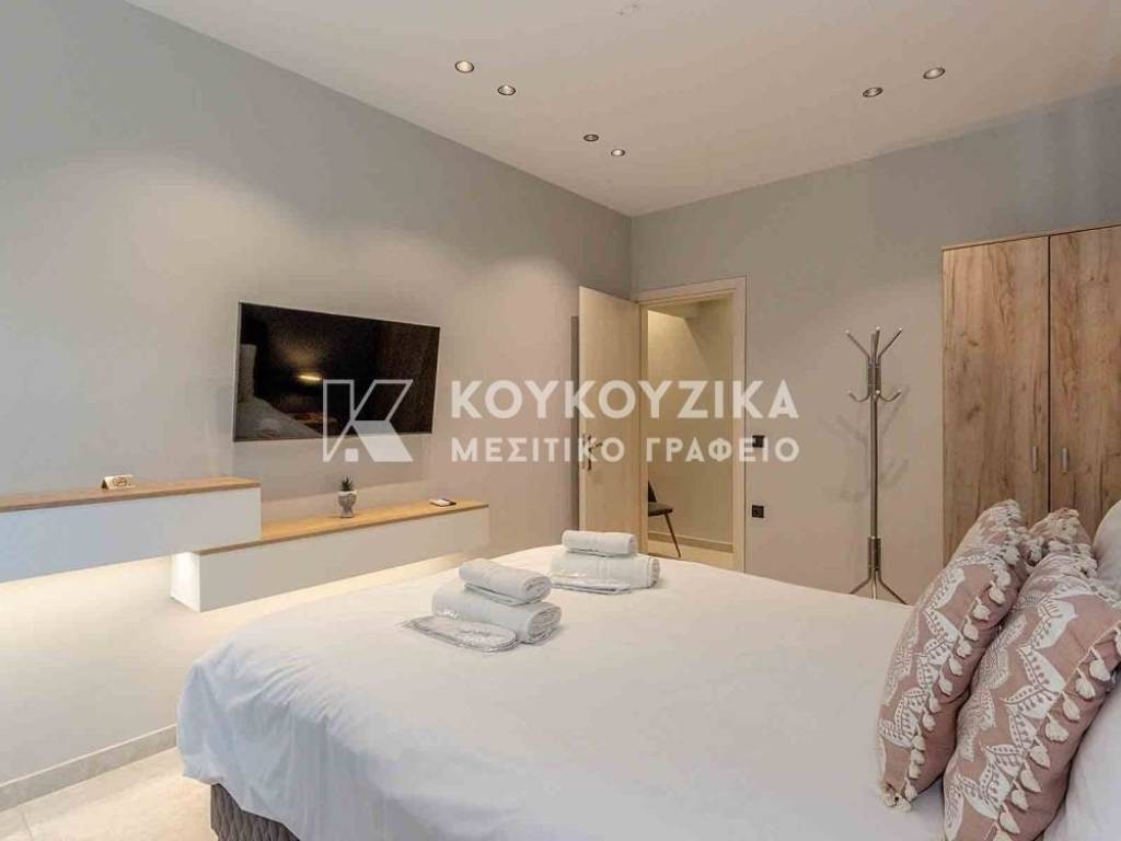 Υπνοδωμάτιο