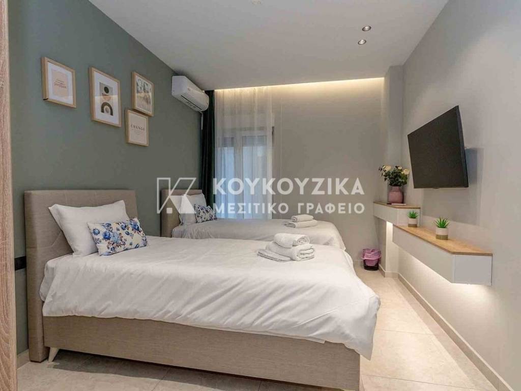 Υπνοδωμάτιο