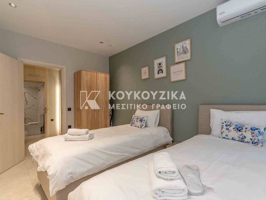 Υπνοδωμάτιο