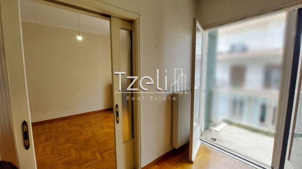 Άποψη χώρου