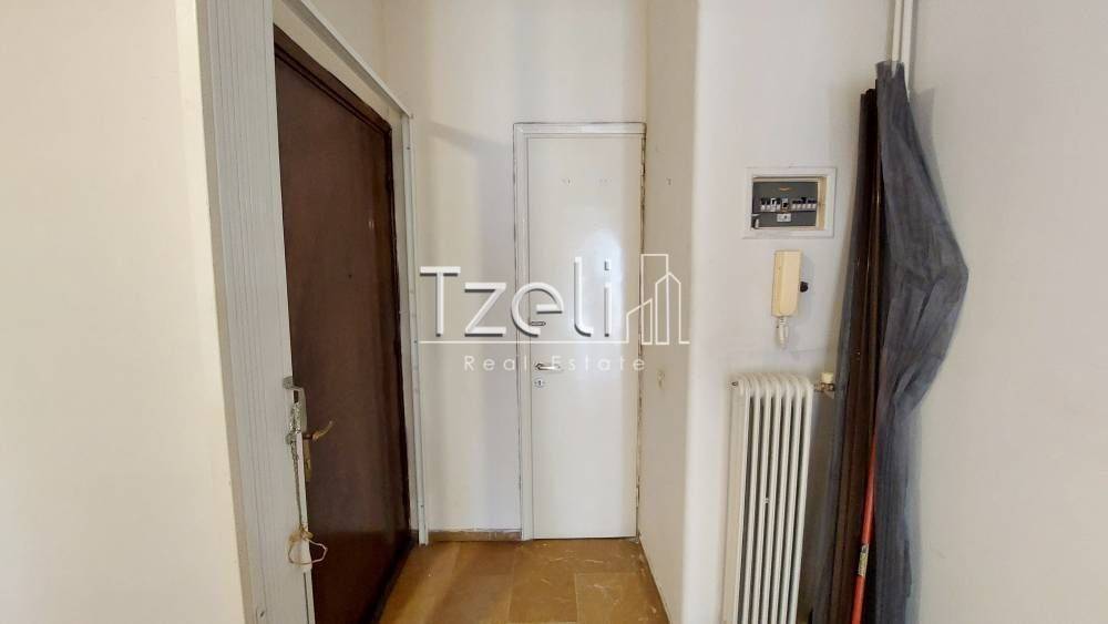 Άποψη χώρου