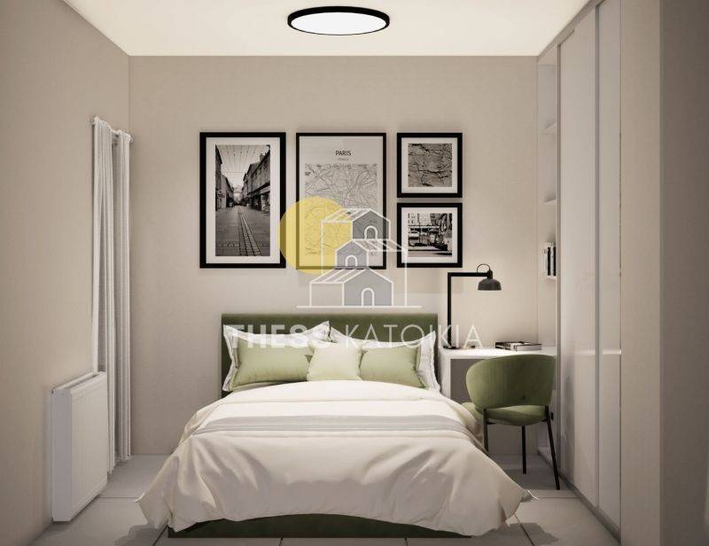 Υπνοδωμάτιο