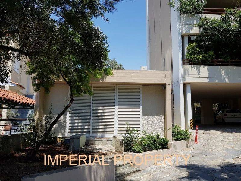 Εξωτερικός χώρος