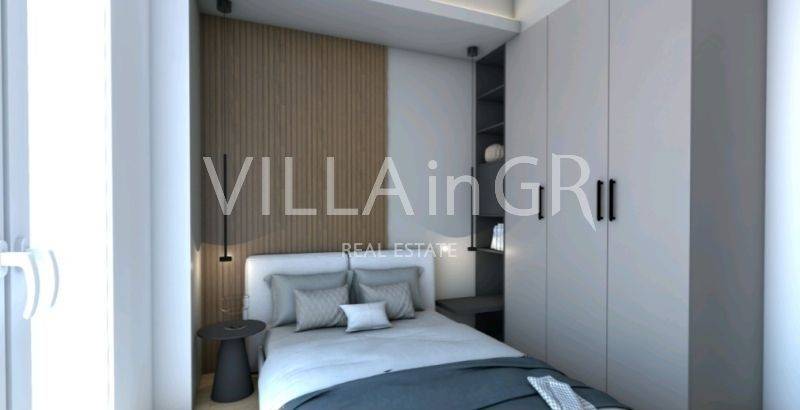 Υπνοδωμάτιο