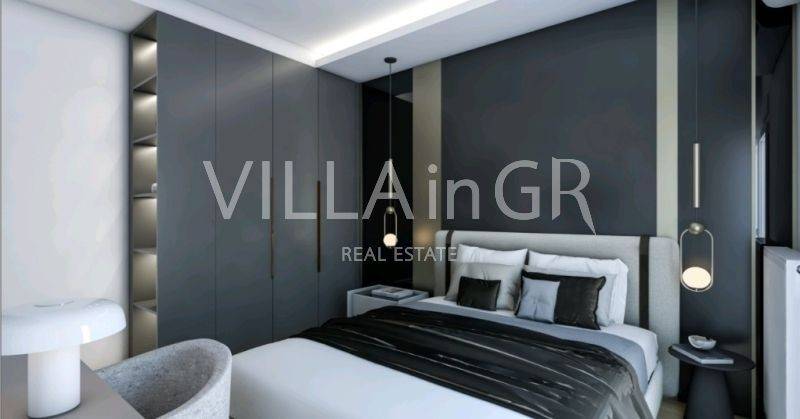 Υπνοδωμάτιο