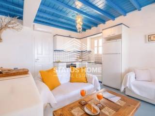 Υπνοδωμάτιο