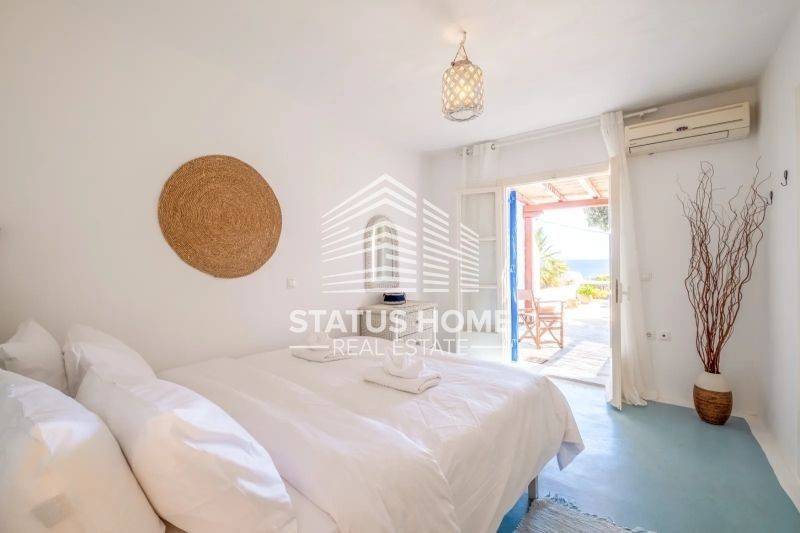 Υπνοδωμάτιο