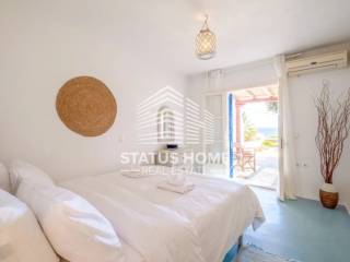 Υπνοδωμάτιο