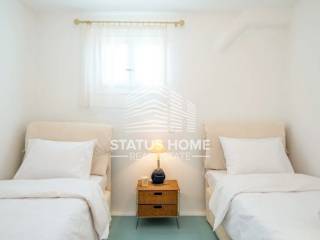 Υπνοδωμάτιο