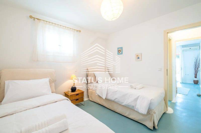 Υπνοδωμάτιο