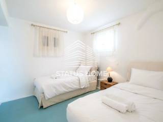 Υπνοδωμάτιο