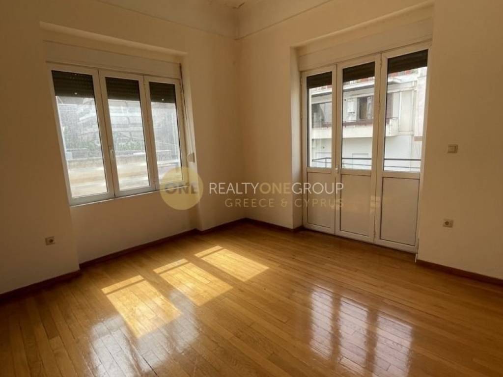 Άποψη χώρου