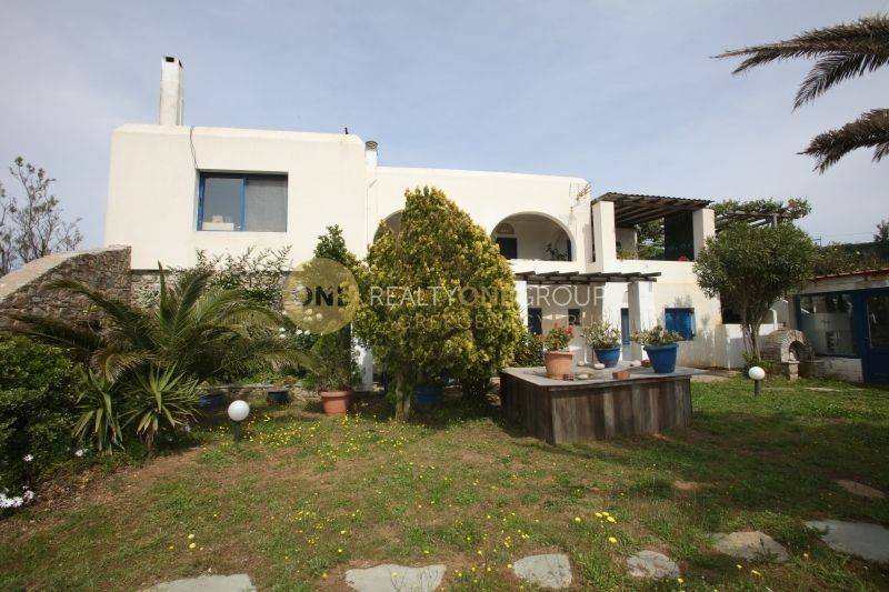 Εξωτερικός χώρος