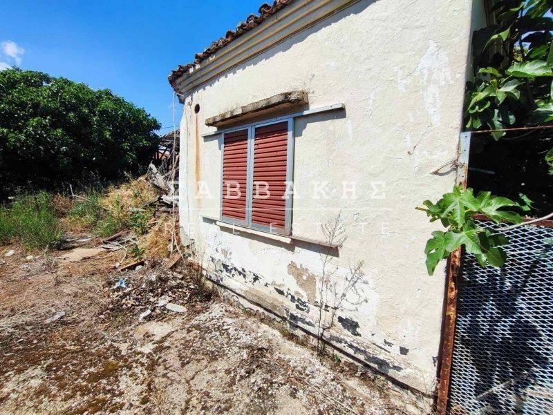 Εξωτερικός χώρος