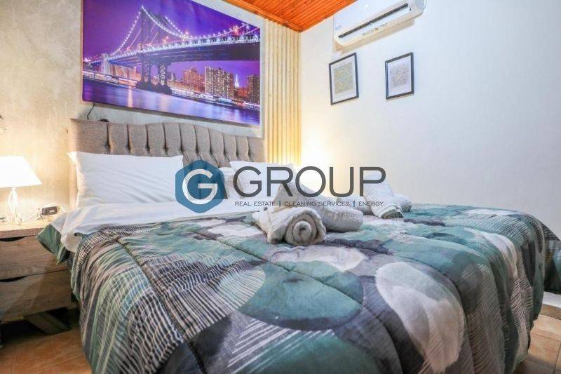 Υπνοδωμάτιο