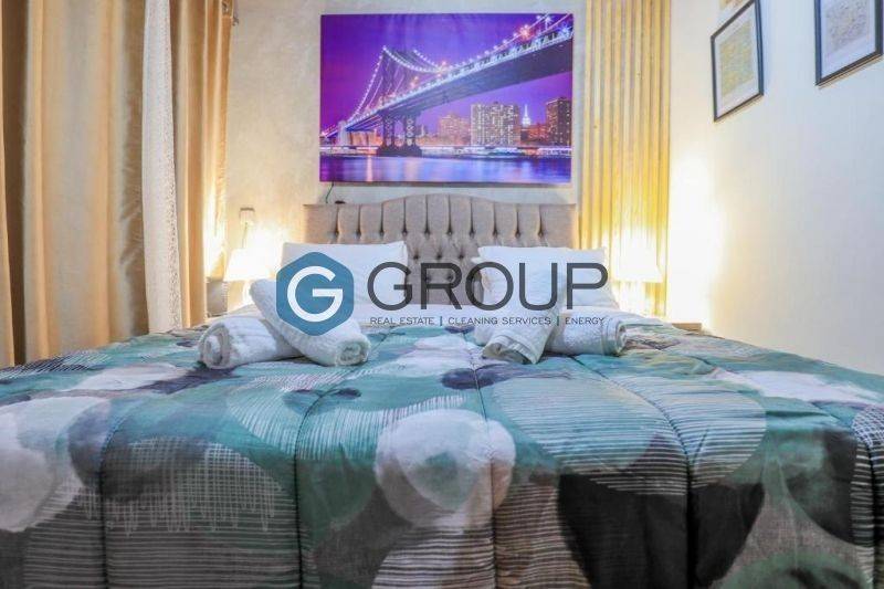 Υπνοδωμάτιο