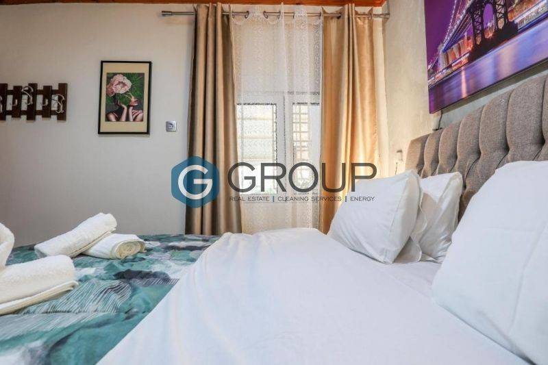 Υπνοδωμάτιο