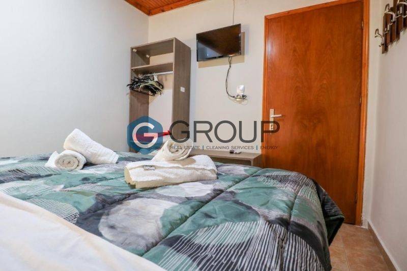 Υπνοδωμάτιο