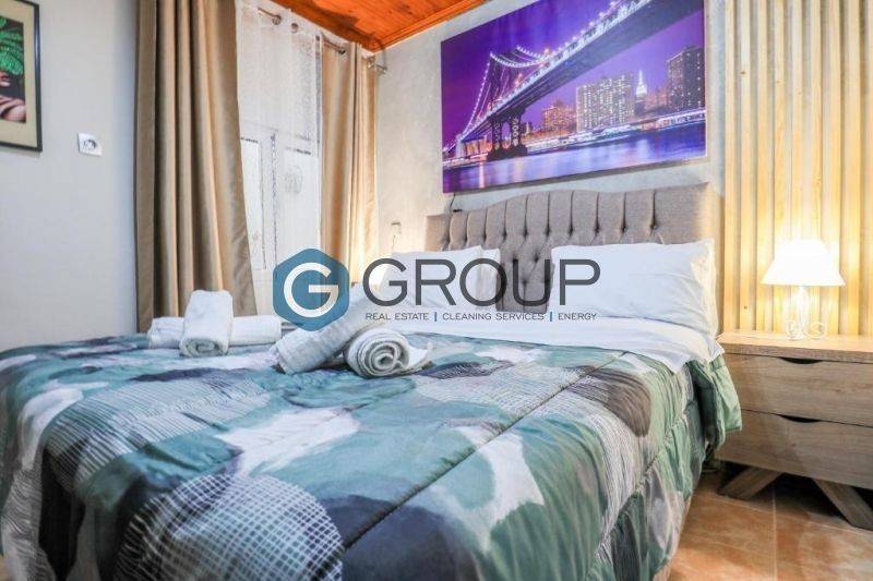 Υπνοδωμάτιο