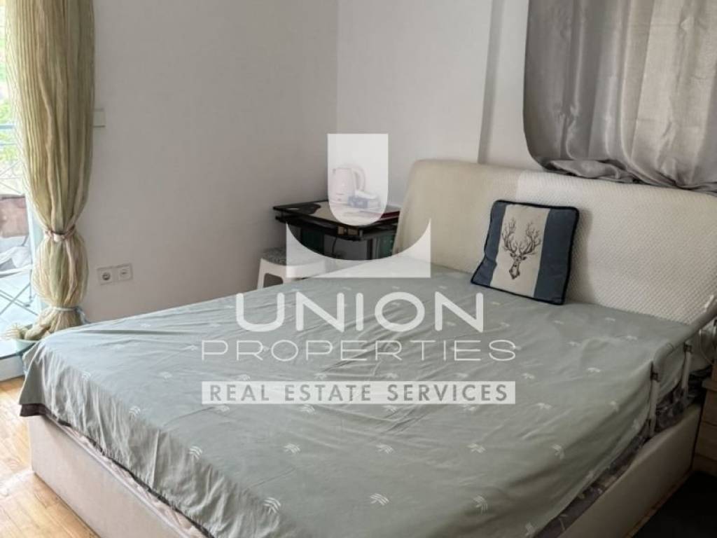 Υπνοδωμάτιο