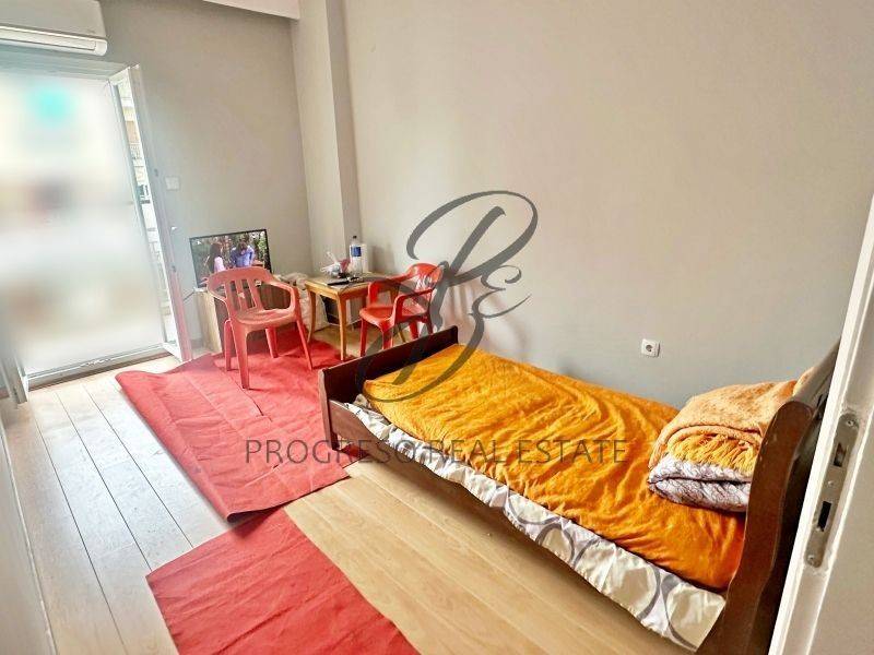 Υπνοδωμάτιο