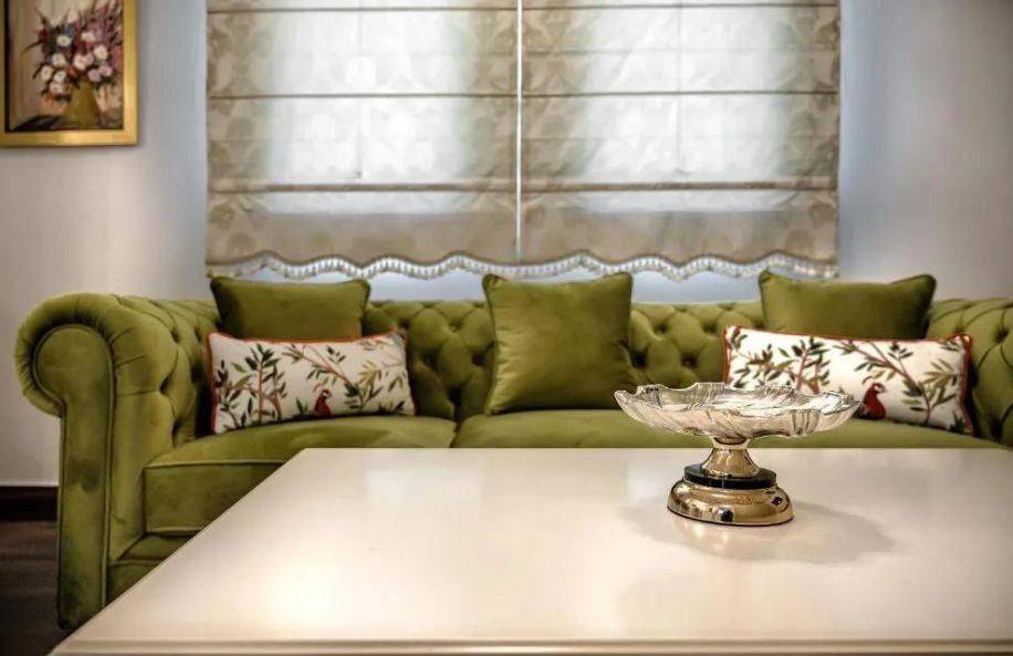 Εσωτερικοι χώροι