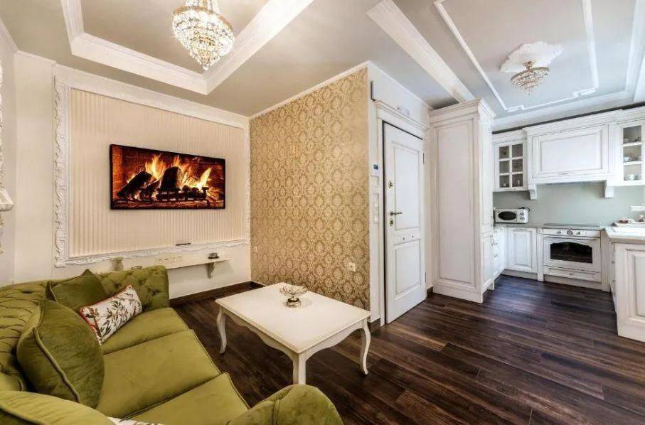 Εσωτερικοι χώροι