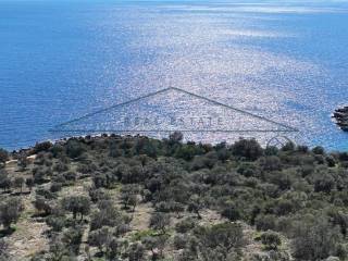 Η φανταστική θέα από το αγροτεμάχιο