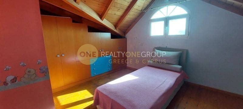 Υπνοδωμάτιο