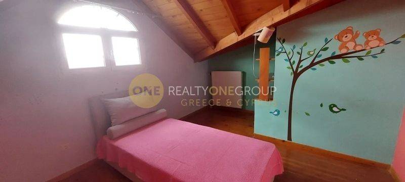 Υπνοδωμάτιο