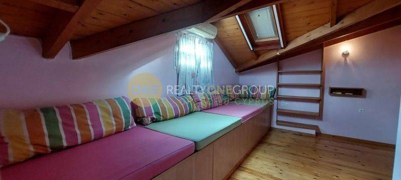 Υπνοδωμάτιο