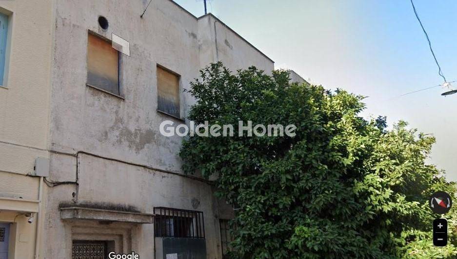 Εξωτερικός Χώρος